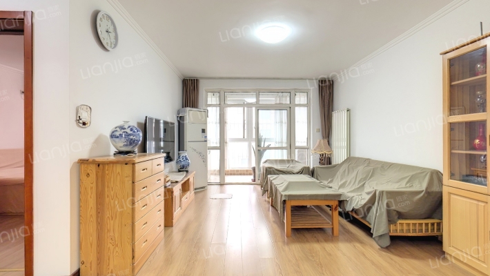 东升花园二手房实景图