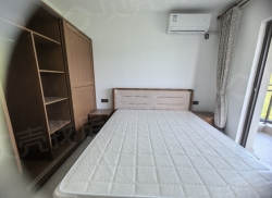 整租·俊发滨江俊园 2室1厅 南/北_俊发滨江俊园租房