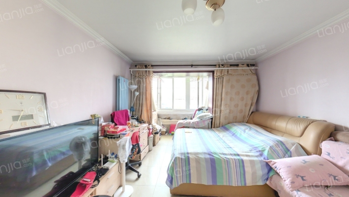 大羊宜宾胡同35号院二手房实景图