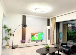 整租·樂逹居 3室2厅 东_樂逹居租房