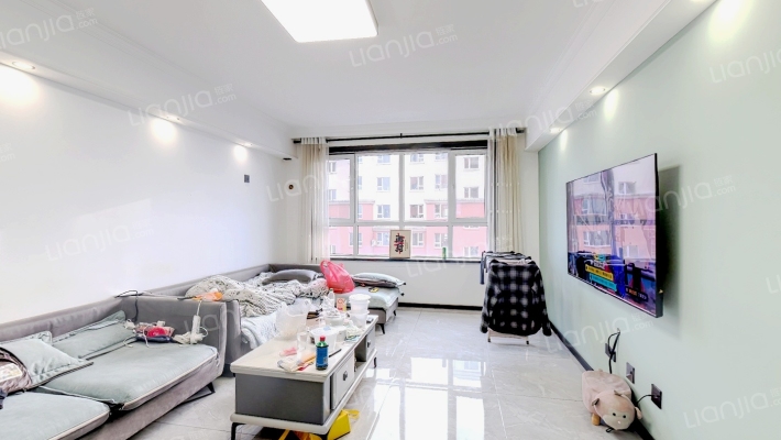 永庆裕丰馨苑二手房实景图