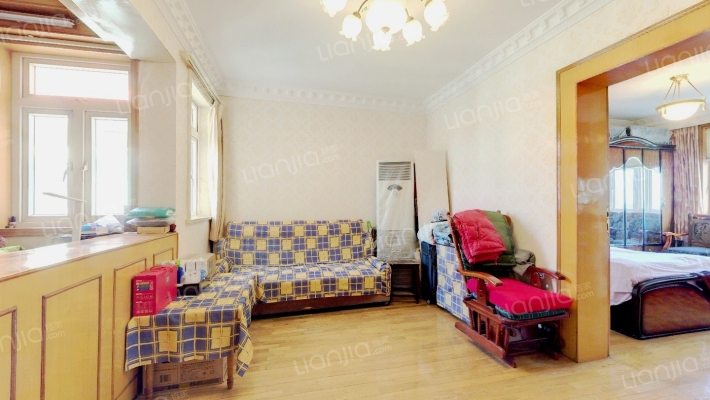 汇丰苑二手房实景图