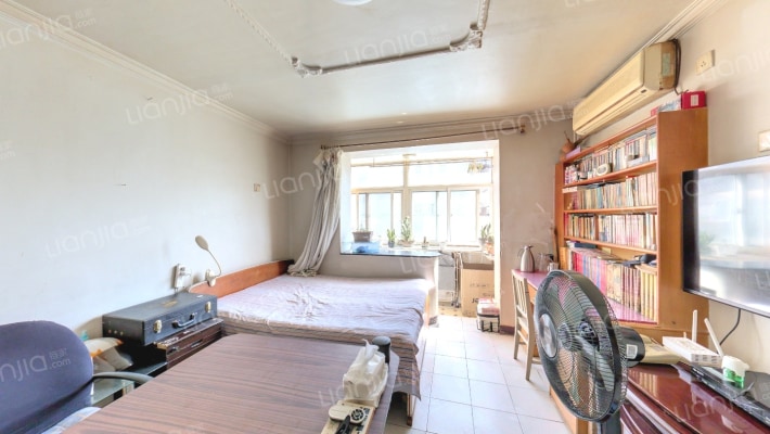 交道口北三条二手房实景图