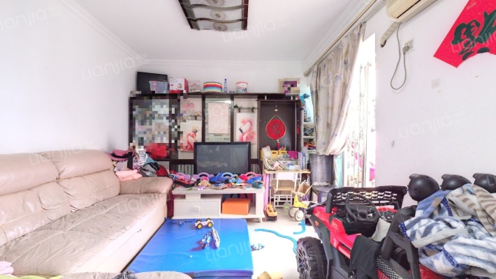 前海明珠二手房实景图