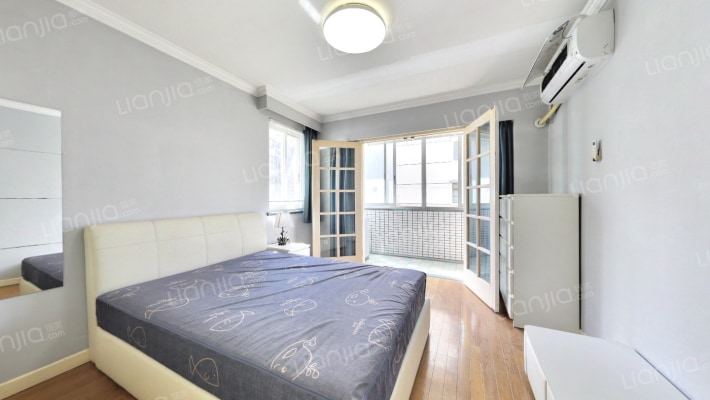 安龙小区二手房实景图