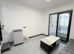 合租·珍珠路 2居室 东南卧_珍珠路租房