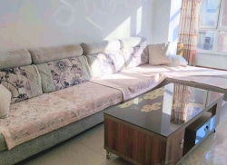 整租·水域蓝湾C区D区 2室1厅 南/北_水域蓝湾C区D区租房