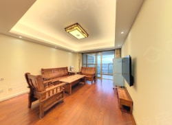 整租·格力海岸 4室2厅 南_格力海岸租房