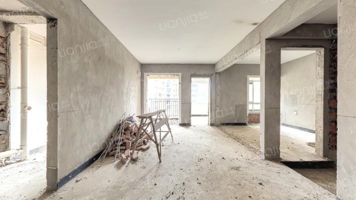 金科观澜二期二手房实景图