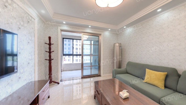 润房润康城二手房实景图