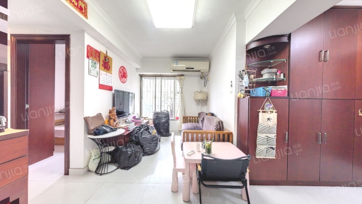 海丰苑大厦二手房实景图