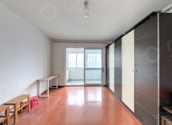 整租·汇智嘉园 2室2厅 南_汇智嘉园租房