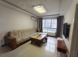 整租·水缘金座 3室2厅 南/西/北_水缘金座租房