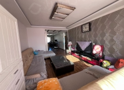 整租·钻石花园 2室2厅 南/北_钻石花园租房