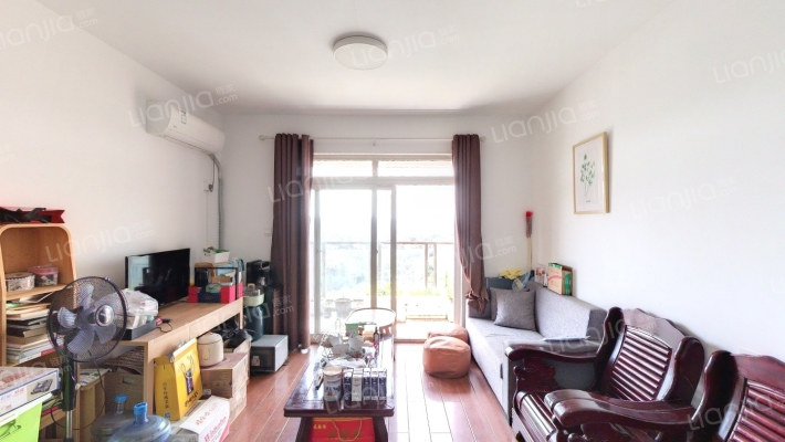 沙河路苑二手房实景图