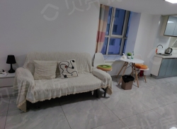 整租·乐天世纪城 2室1厅 北_乐天世纪城租房