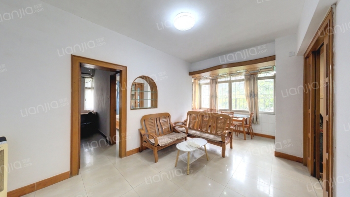 海洋雅苑二手房实景图