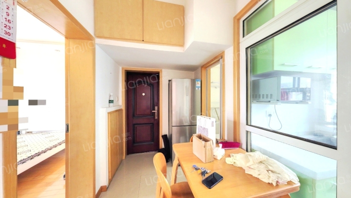 瑞金路二号四号小区二手房实景图