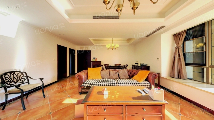 融侨城花漫庭二手房实景图