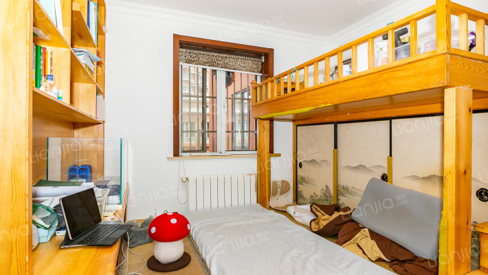 同心路125弄二手房实景图