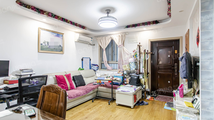 曹家巷小区二手房实景图