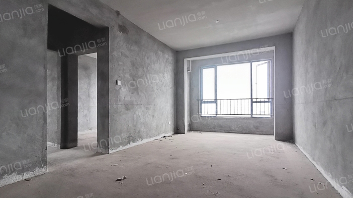 国际利城二手房实景图