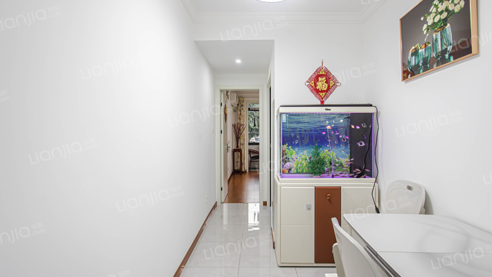 真北一街坊二手房实景图