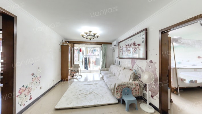 阳光好东东二手房实景图