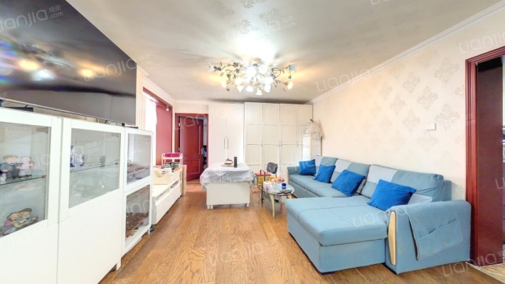 望京明苑二手房实景图