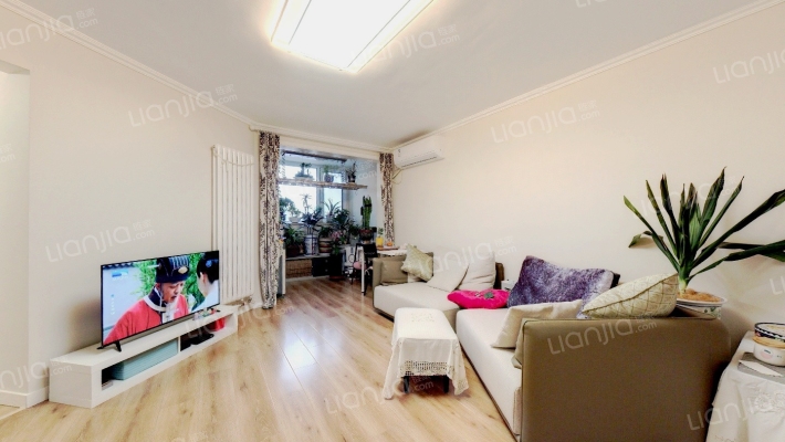 城市经典二手房实景图