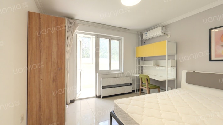 牡丹园西里二手房实景图