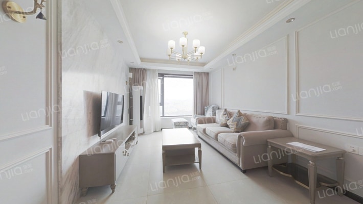 翠湖天地二手房实景图