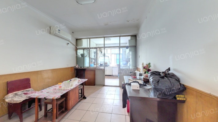 桃农小区二手房实景图