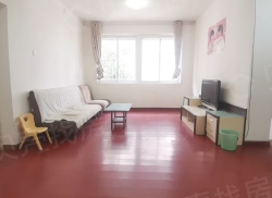 整租·六顺祥和小区 2室2厅 东南_六顺祥和小区租房