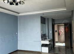 整租·泰豪公寓 1室1厅 南_泰豪公寓租房