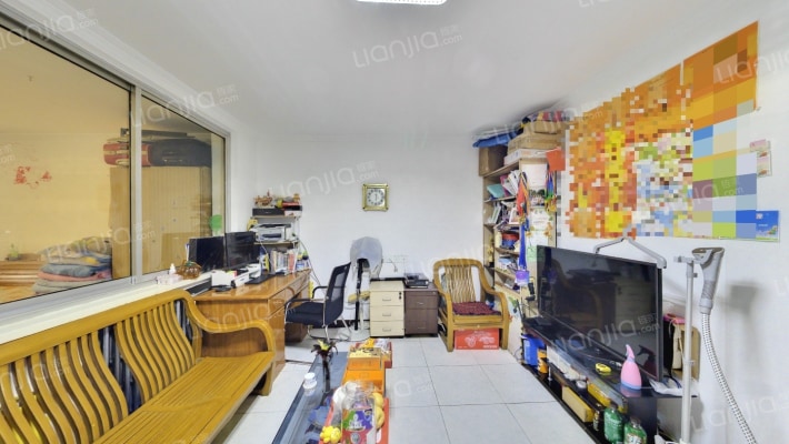 艺苑西街9号院二手房实景图