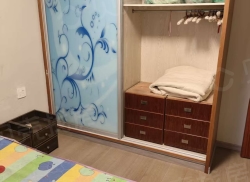 整租·港达枫丹壹号 3室2厅 南/西北_港达枫丹壹号租房