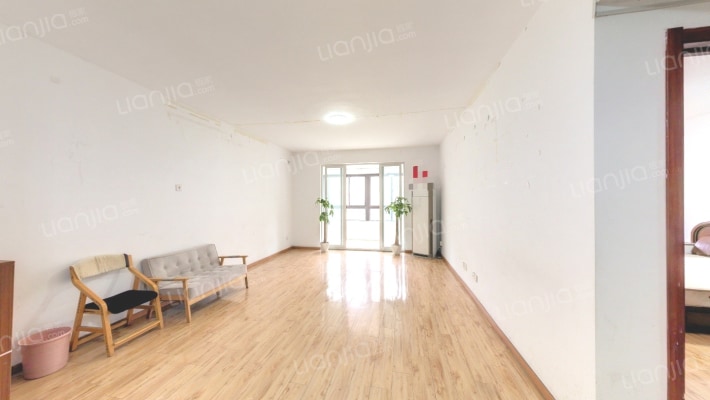 德水香林二手房实景图