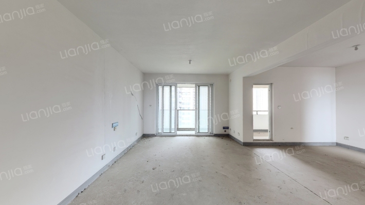 保利中央公园二手房实景图