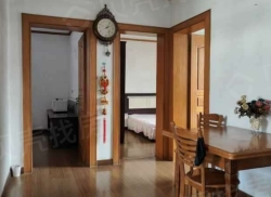 整租·新岗五村 3室1厅 南_新岗五村租房