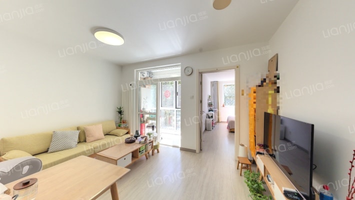 美宅湾二手房实景图