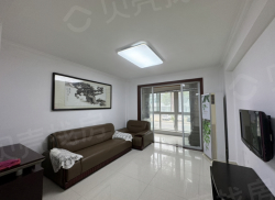 整租·车苑华庭 3室2厅 南_车苑华庭租房