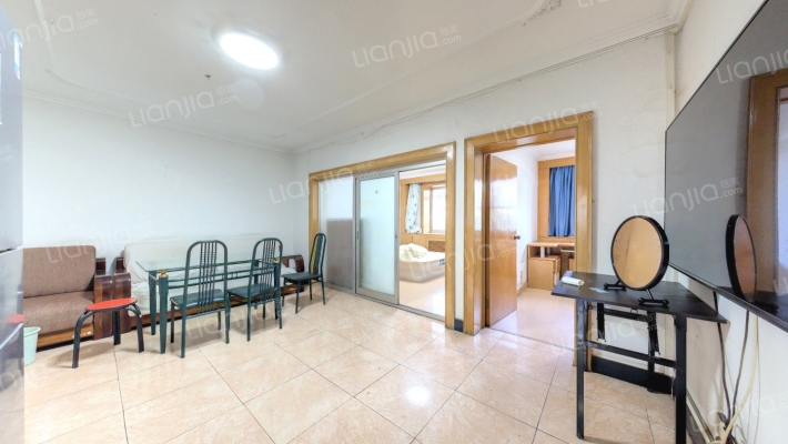 梅园二手房实景图