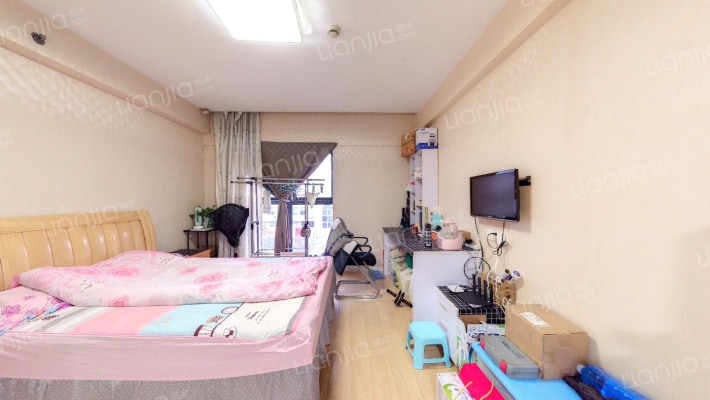 怡景南苑二手房实景图