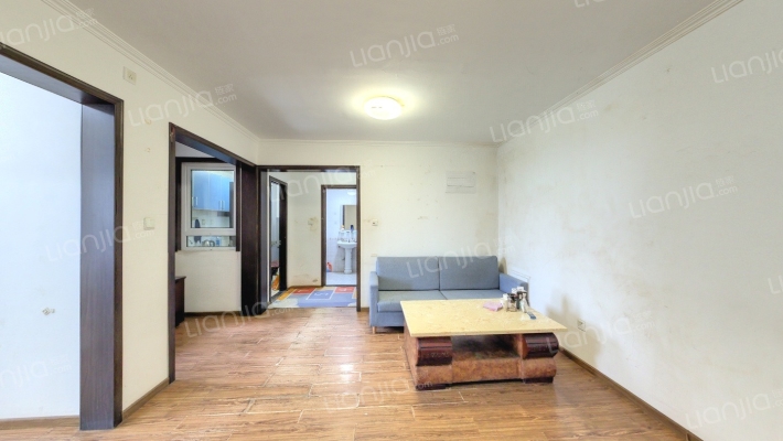 华远铭悦园二手房实景图