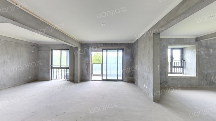 锦虹湾花苑二手房实景图