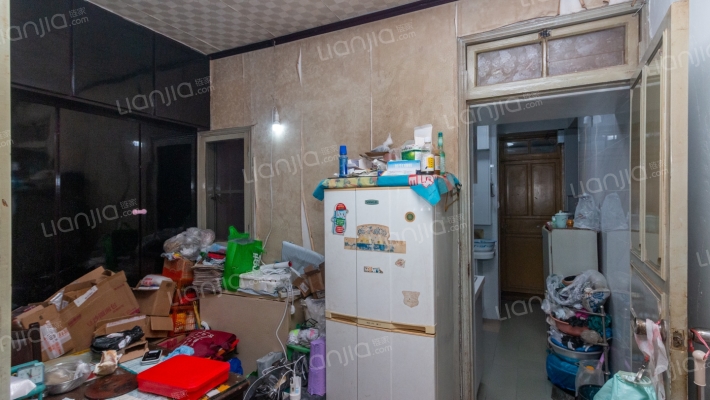 华建一街坊二手房实景图