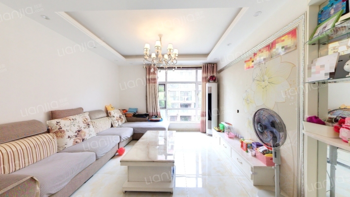 龙城懿品二手房实景图