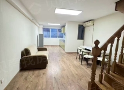 整租·银河湾电脑城 2室1厅 南_银河湾电脑城租房