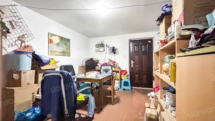 海皓馨园二手房实景图